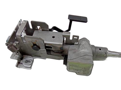 Steering column SUBARU FORESTER (SJ_) 2.0 D AWD (SJD) | BP18583181M21  - Image 5
