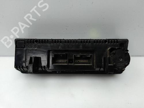 Used Climate control SEAT IBIZA IV (6J5, 6P1) [2008-2017]  23103360