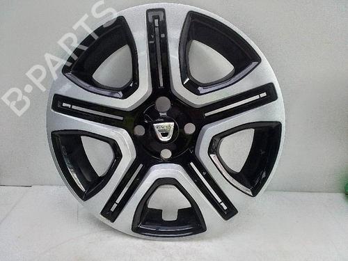 Hub cap DACIA SANDERO III 1.0 TCe 90 | BP26054055C160 