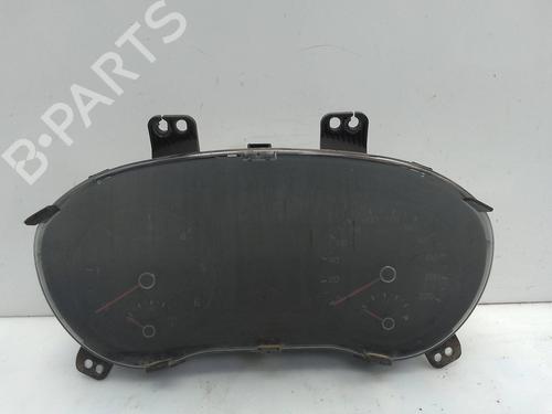 kombiinstrument-kia-stonic-yb-2017-23127387 main image
