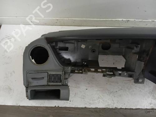 Instrumentbræt IVECO DAILY IV Van 35C12 V, 35C12 V/P, 35S12 V, 35S12 V/P (116 hp) 24465202