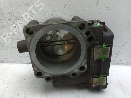Throttle body VW POLO V (6R1, 6C1) 1.2 TSI 16V | BP28008798M82 