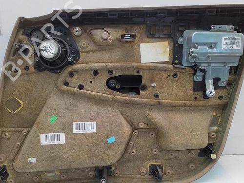Used Front left panel BMW X3 (E83) 2.0 sd (177 hp) 24193850