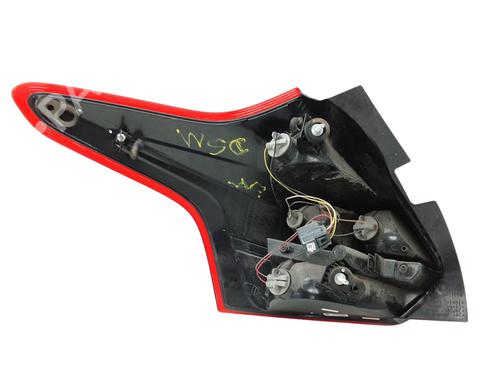 Left taillight FORD FOCUS III 1.6 TDCi | BP18585586C34 - Image 6