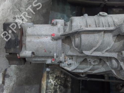 Gearbox AUDI A6 C6 Avant (4F5) 3.0 TDI quattro | BP28290313M3