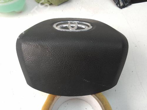 Driver airbag TOYOTA PROACE CITY VERSO MPV 1.5 D-4D 100 (BKYMD) | BP18597440C9 