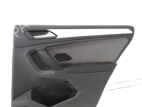 Rear right panel SEAT TARRACO (KN2) 2.0 TDi | BP20143552C61 - Image 3