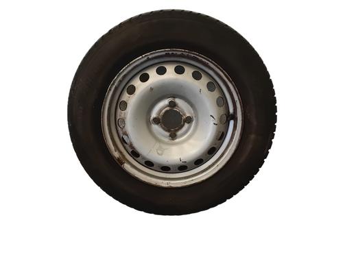 Used Rim Rim RENAULT KANGOO Express (FW0/1_) 1.5 dCi 75 (FW07, FW10, FW04) (75 hp) 36261758 36261758