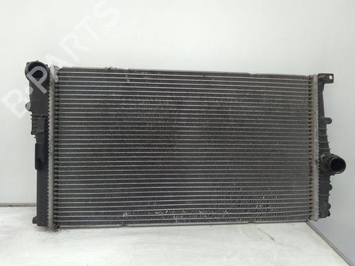 Used Water radiator Water radiator BMW 5 Gran Turismo (F07) 530 d (245 hp) 18596262 18596262