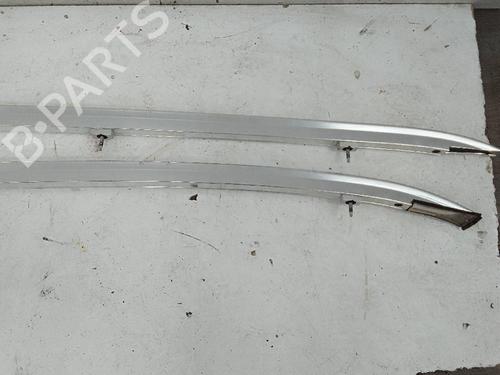 Used Roof bar OPEL ZAFIRA TOURER C (P12) 1.6 CDTI (75) (120 hp) 20980102