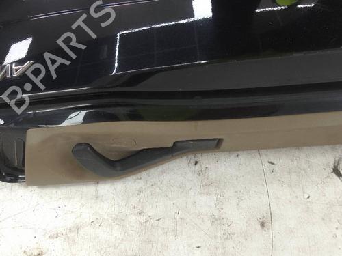 Tailgate VOLVO XC90 I (275) D5 AWD | BP18738138C6 