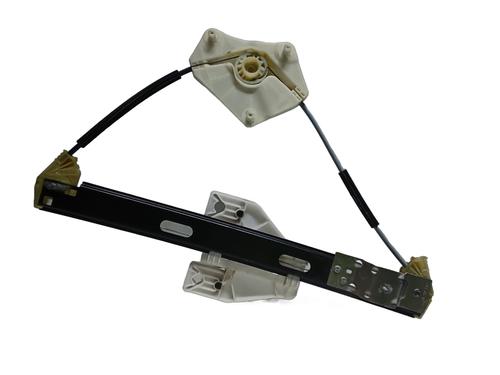 Used Rear left window mechanism Rear left window mechanism SEAT LEON (5F1) 2.0 Cupra (300 hp) 34180693 34180693