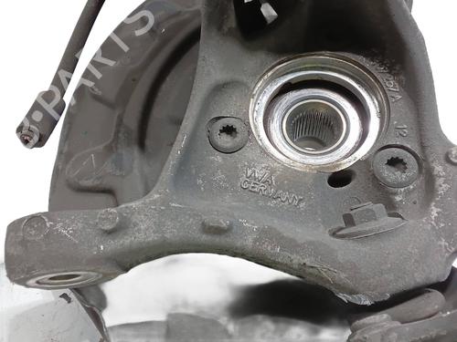 Left front steering knuckle VW GOLF VIII Variant (CG5, DB5) 2.0 TSI R 4motion | BP34420371M25 - Image 3