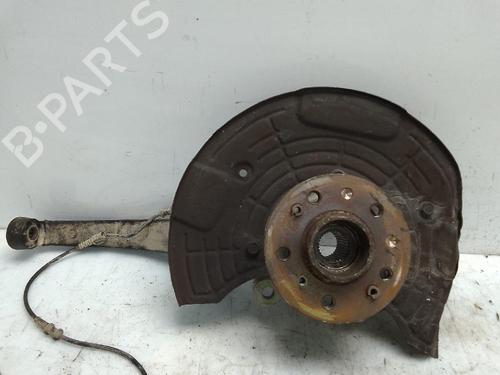Right front steering knuckle MERCEDES-BENZ M-CLASS (W164) ML 320 CDI 4-matic (164.122) | BP27173199M26 