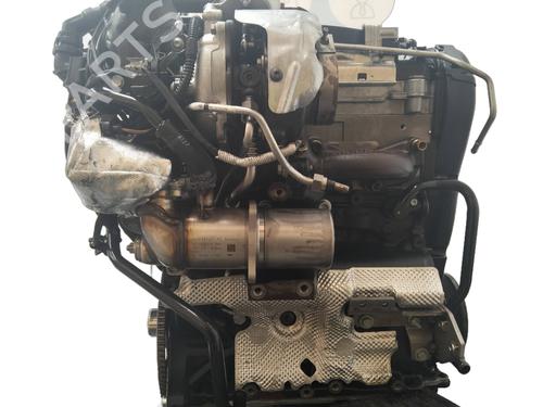 Engine AUDI Q5 (FYB, FYG) 2.0 TDI quattro | BP23948070M1 - Image 4