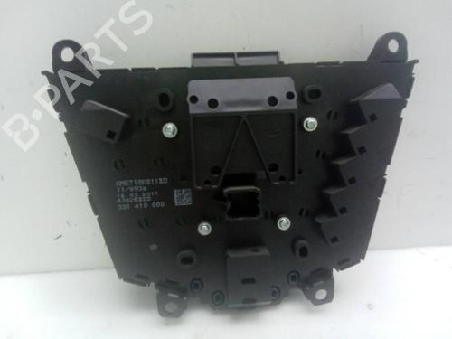 Switch FORD FOCUS III 1.6 TDCi | BP20222527I30 
