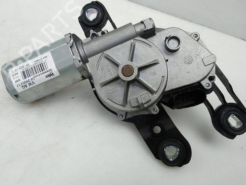 Rear wiper motor SEAT LEON ST (5F8) 2.0 TDI | BP23654383M102 