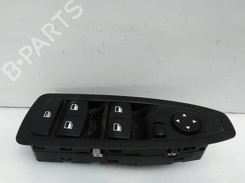 Used Left front window switch Left front window switch 22890608 22890608