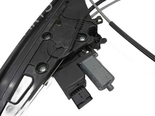 Front left window mechanism PEUGEOT 3008 II SUV (MC_, MR_, MJ_, M4_) 1.5 BlueHDi 130 | BP30506312C22 