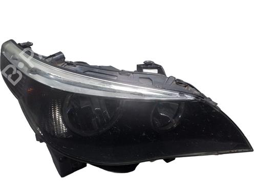 Right headlight BMW 5 (E60) 530 d | BP31583014C29 
