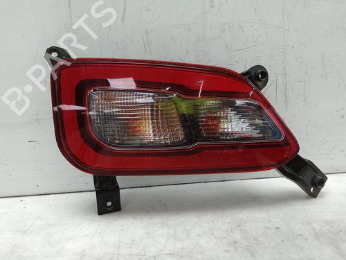 Used Left tailgate light HYUNDAI KONA (OS, OSE, OSI) EV (204 hp) 28146974