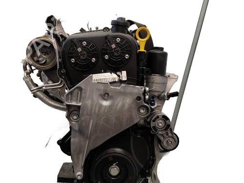 Engine CUPRA LEON (KL1, KU1, KUG) 2.0 TSI | BP28144815M1 - Image 10
