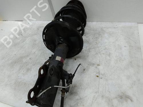 Used Left front shock absorber Left front shock absorber TOYOTA AURIS Estate (_E18_) 1.8 Hybrid (ZWE186_, ZWE186R, ZWE186H) (136 hp) 19125060 19125060