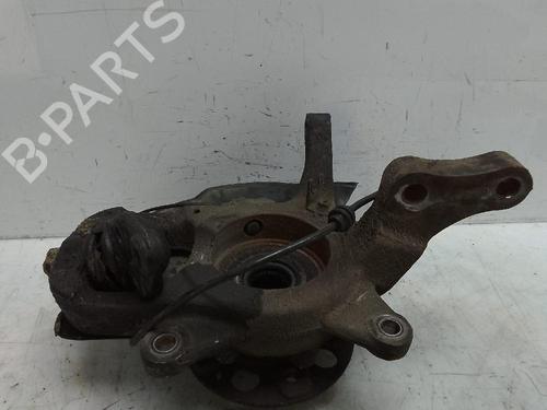 Venstre Styrespindel lagerhus SSANGYONG KORANDO (CK) [2010-2025]  27859215