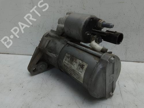 Starter SEAT IBIZA V (KJ1, KJG) 1.0 TSI | BP29396416M8