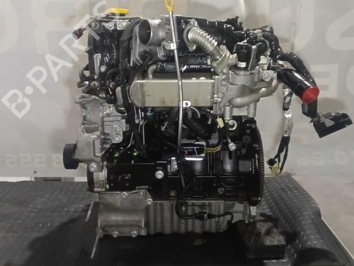 Used Engine LANCIA VOYAGER MPV (404_) 2.8 CRD (RT, 53) (178 hp) 28577901
