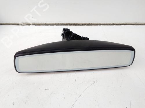 Used Rear mirror Rear mirror BMW X4 (G02, F98) xDrive 25 d (231 hp) 18581130 18581130