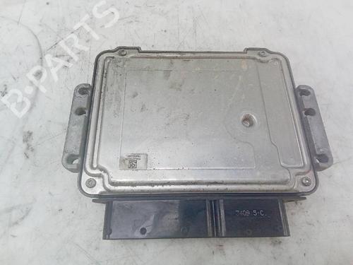 Used Engine control unit (ECU) KIA PRO CEE'D (ED) [2008-2013]  18579282