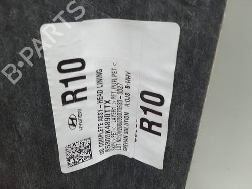 Other HYUNDAI KONA (OS, OSE, OSI) EV | BP28145299O1 