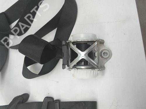 Used Front right seatbelt BMW 3 (F30, F80) 320 d (163 hp) 18578270