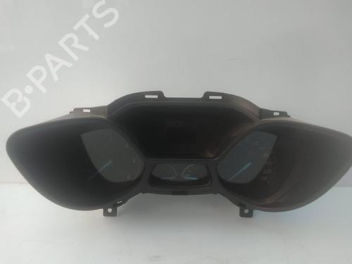 instrument-cluster-ford-transit-connect-v408-box-bodympv-15-ecoblue-ft1t10849gd-2013-21832776 main image