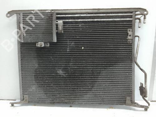 Radiateur D'huile MERCEDES-BENZ R-CLASS (W251, V251) R 320 CDI 4-matic (251.022, 251.122) (224 hp) 26053494