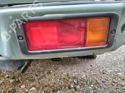Used Right taillight HYUNDAI GALLOPER II (JK-01) 2.5 TD intercooler (99 hp) 30410139