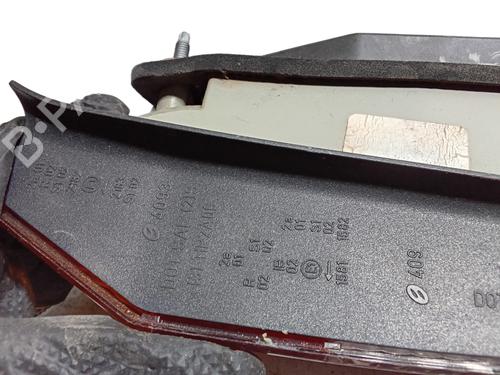 Left taillight BMW X3 (E83) 2.0 d | BP33871089C34  - Image 7
