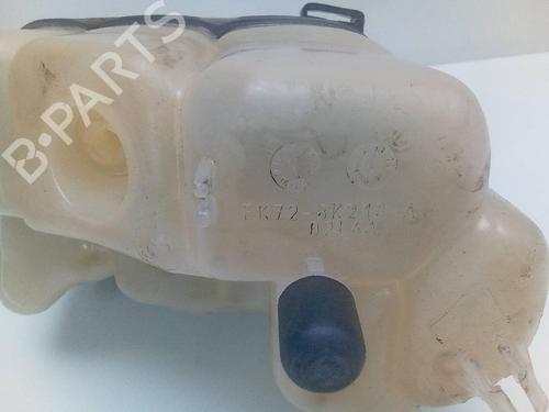 Expansion tank LAND ROVER RANGE ROVER EVOQUE (L538) 2.0 D | BP20504034C120 