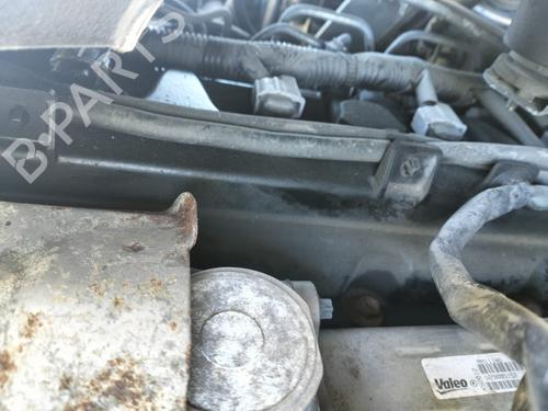 Engine NISSAN NAVARA NP300 (D40) 2.5 dCi 4WD | BP29913593M1