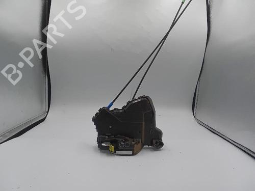 Used Front left lock TOYOTA AURIS (_E18_) 1.2 (NRE185_, NRE185R) (116 hp) 26704743