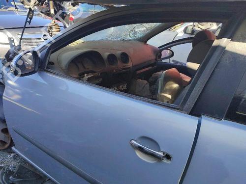 Left front door SEAT LEON (1M1) 1.8 20V | BP18594725C2 