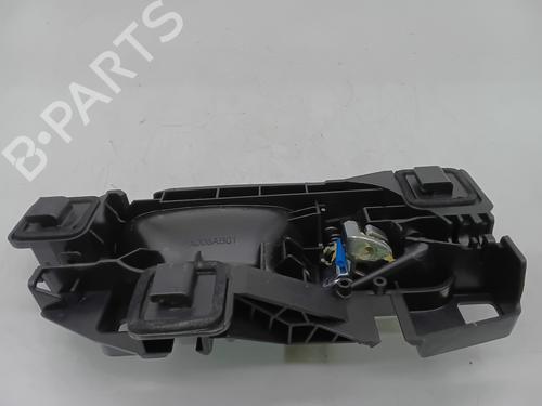 Front left interior door handle PEUGEOT RIFTER 1.5 BlueHDi 130 | BP29385573I13 