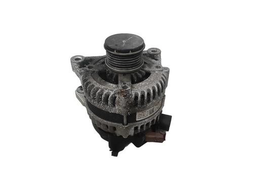 Used Alternator Alternator PEUGEOT 308 II (LB_, LP_, LW_, LH_, L3_) 1.5 BlueHDi 130 (131 hp) 33040669 33040669