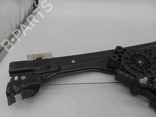 Front left window mechanism FIAT 500 (312_) 1.2 (312AXA1A) | BP29477288C22