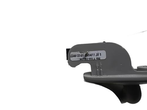 Right sun visor SEAT EXEO ST (3R5) 2.0 TDI | BP36776089I2  - Image 5