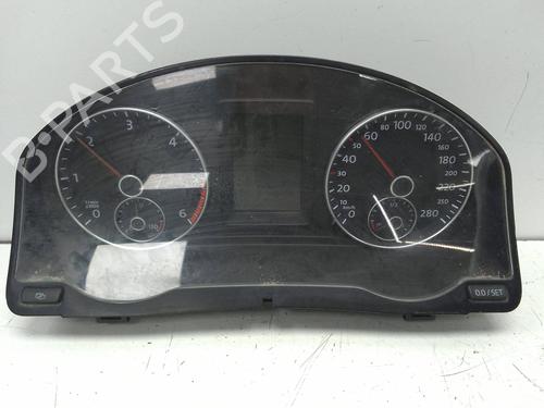 instrument-cluster-vw-scirocco-iii-137-138-2008-2009-2010-2011-2012-2013-2014-2015-2016-2017-2018-26173239 main image