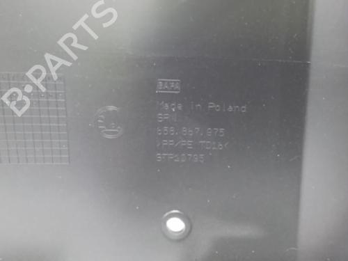 Other SKODA KAMIQ (NW4) 1.0 TSI | BP25707638O1 