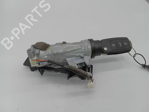 Used Ignition barrel AUDI Q3 (8UB, 8UG) 2.0 TDI (150 hp) 28420766