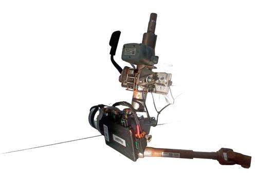 Steering column MG MG ZS SUV (AZS1) 1.0 T-GDi | BP23257208M21 - Image 2